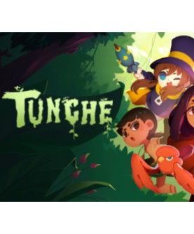 Tunche Steam Key GLOBAL